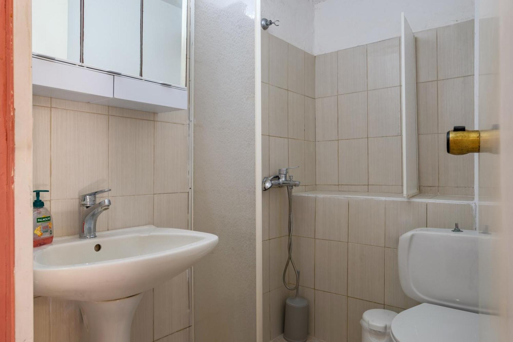Loft In Center Apartament *