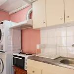 Loft Apartment In City Center