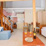 Loft Apartment In City Center