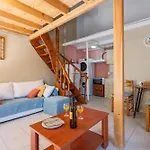 Loft Apartment In City Center