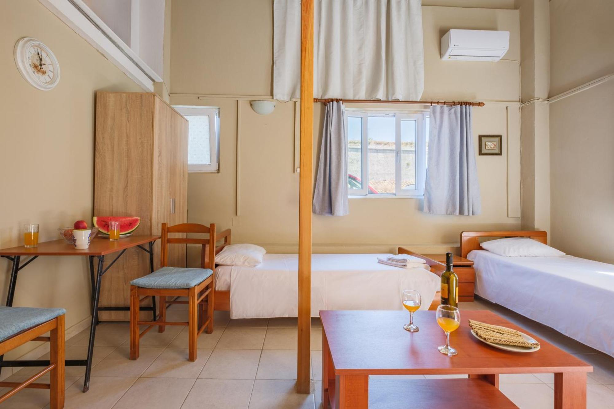 Loft In Center * Corfu (city)